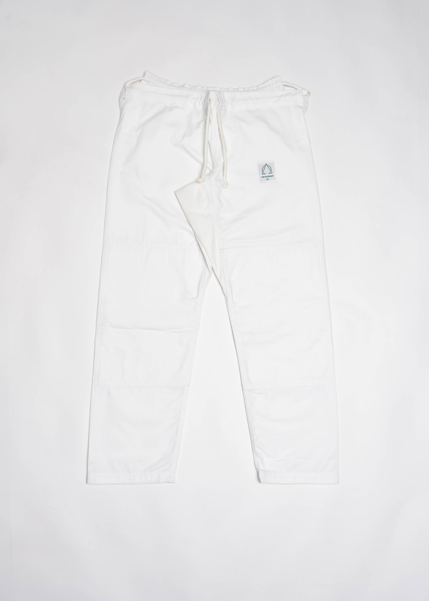 Genesis Gi BRANCO