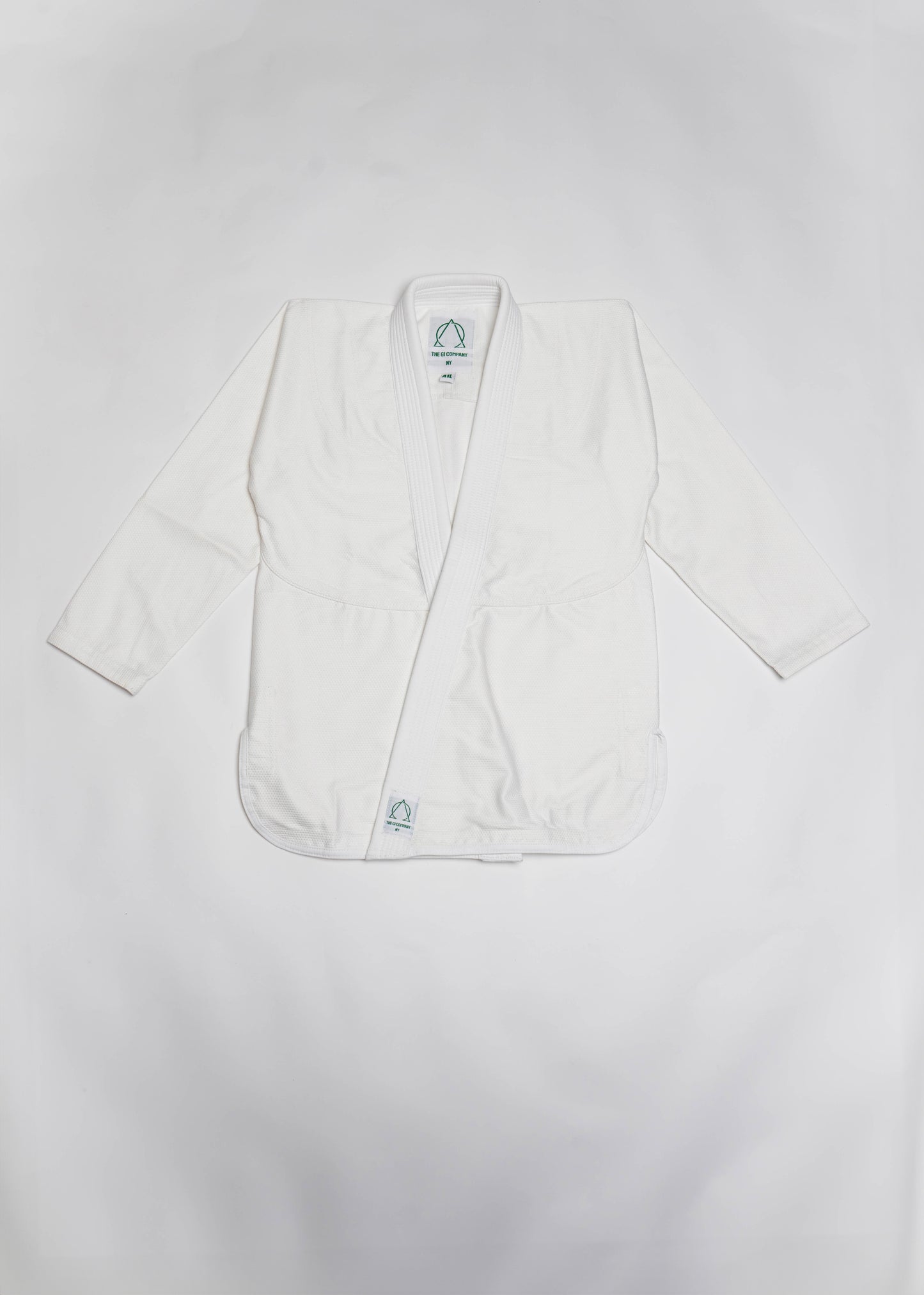Genesis Gi BRANCO
