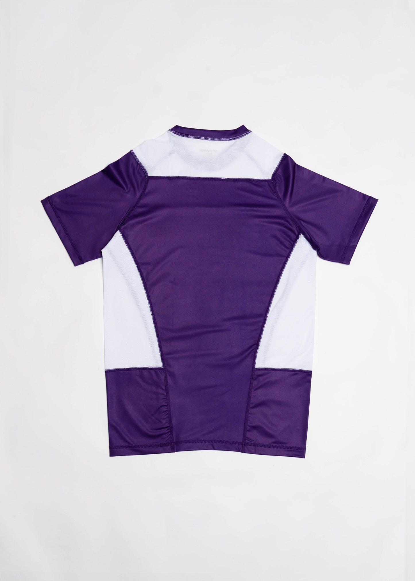 Rash Guard Classificado Roxo