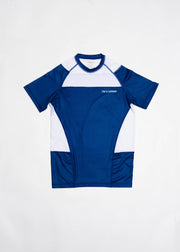 Rash Guard Azul Classificado