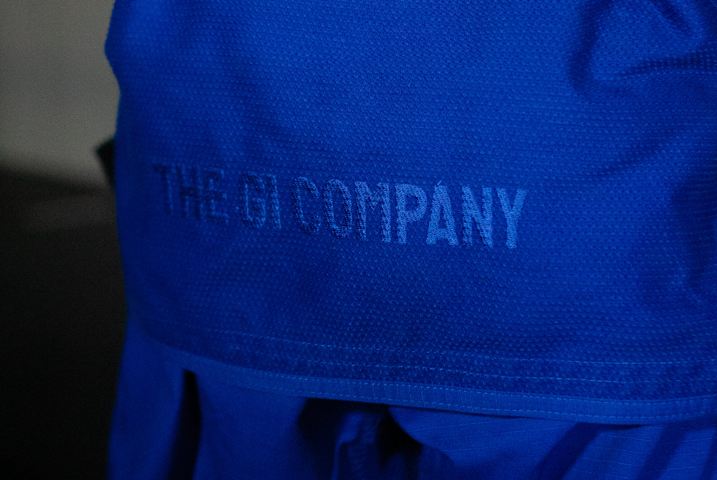 Genesis Gi AZUL