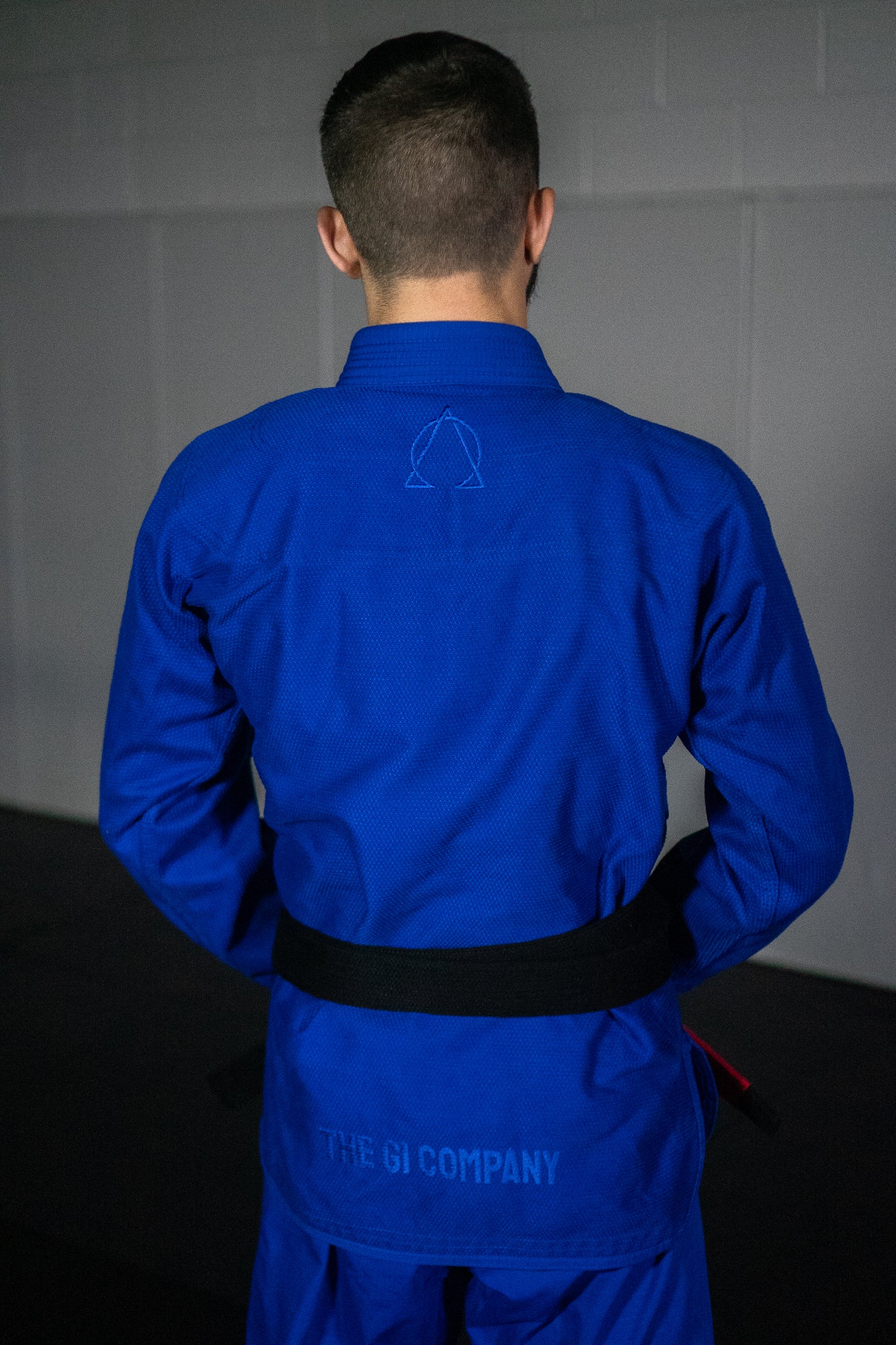 Genesis Gi AZUL