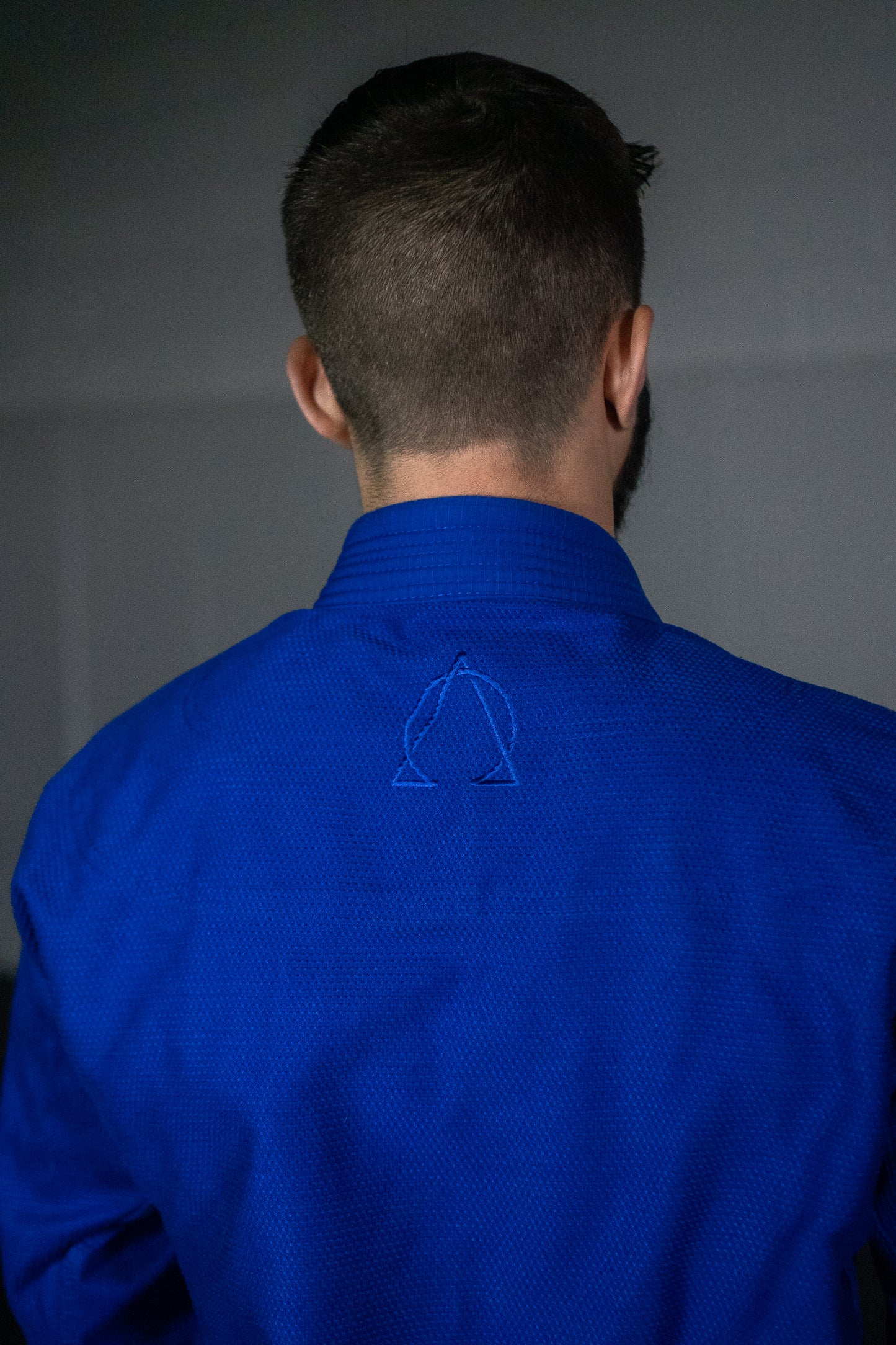Genesis Gi AZUL