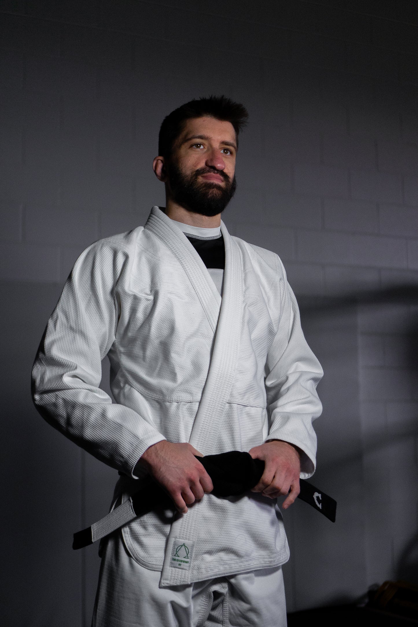Genesis Gi BRANCO