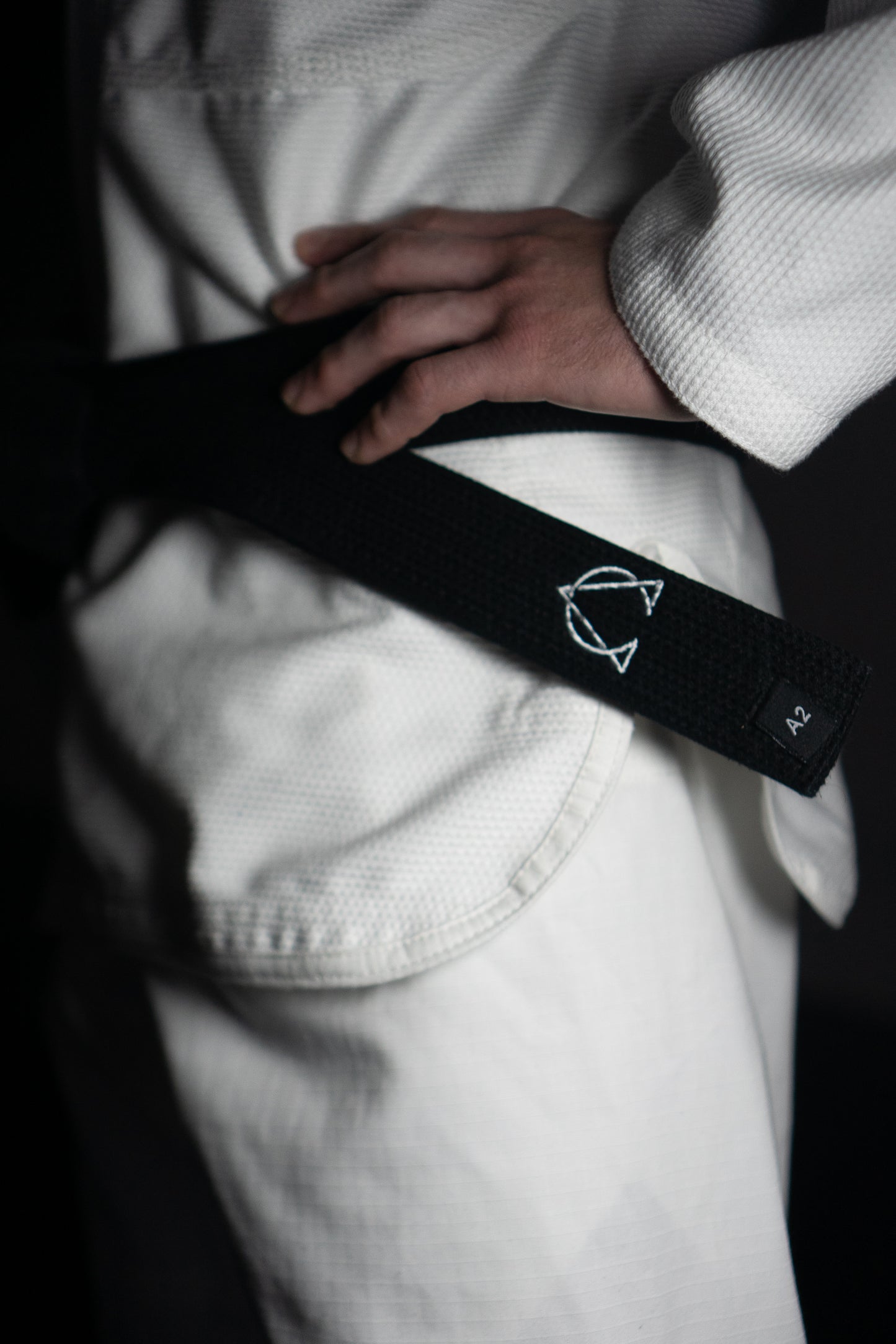 Genesis Gi BRANCO