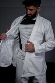 Genesis Gi BRANCO